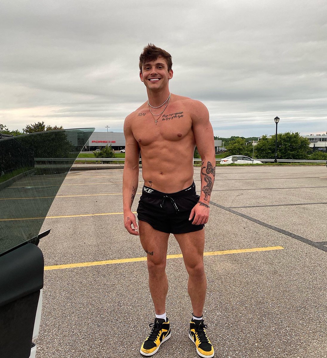 Coley Vance (@ColeyVance) - Rate That OnlyFans